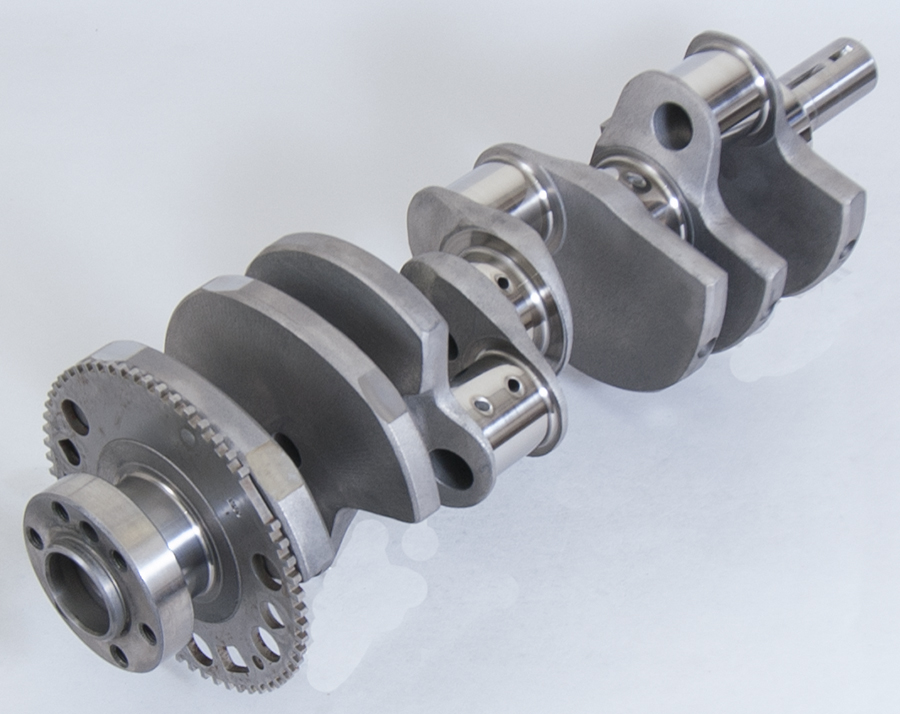 こうすけ Eagle Specialty 534740006100 4140 FORGED CRANK LS2 58T 4.000